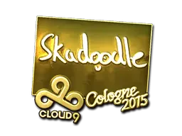 Skadoodle