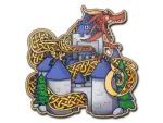 Sticker | Dragon's Keep