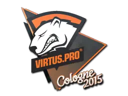 Sticker | Virtus.Pro | Cologne 2015 Sticker | Virtus.Pro | Cologne 2015