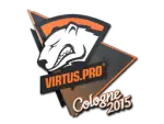Sticker | Virtus.Pro | Cologne 2015