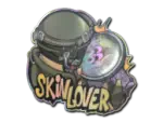 Sticker | Skin Lover (Lenticular)