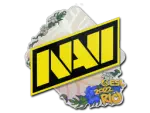 Sticker | Natus Vincere | Rio 2022