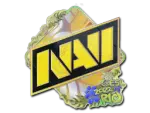 Sticker | Natus Vincere (Holo) | Rio 2022