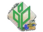 Sticker | Sprout Esports | Rio 2022