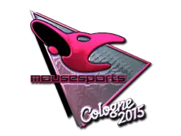 mousesports