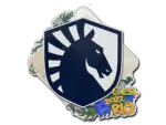 Sticker | Team Liquid | Rio 2022