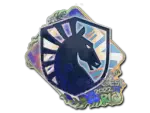 Sticker | Team Liquid (Holo) | Rio 2022