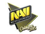 Sticker | Natus Vincere | Cologne 2015