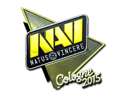 Natus Vincere