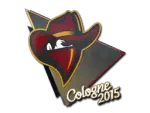 Sticker | Renegades | Cologne 2015