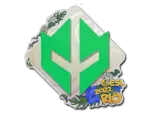 Sticker | Imperial Esports | Rio 2022
