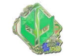 Sticker | Imperial Esports (Holo) | Rio 2022