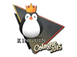 Team Kinguin