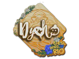 Dycha