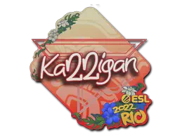 karrigan