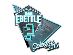 Team eBettle