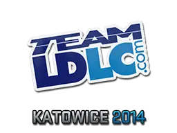 Team LDLC.com