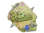 Sticker | Brollan (Holo) | Rio 2022