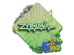 Zyphon