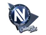 Sticker | Team EnVyUs | Cologne 2015