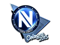Team EnVyUs