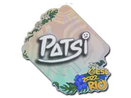 Patsi
