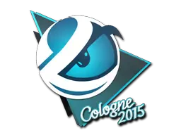 Sticker | Luminosity Gaming | Cologne 2015 Sticker | Luminosity Gaming | Cologne 2015