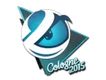 Sticker | Luminosity Gaming | Cologne 2015