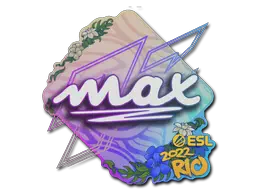 max
