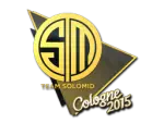 Sticker | Team SoloMid | Cologne 2015