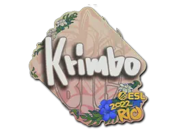 Krimbo