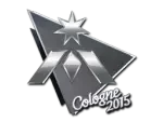 Sticker | Team Immunity | Cologne 2015
