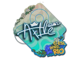 Ax1Le