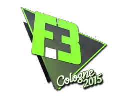 Sticker | Flipsid3 Tactics | Cologne 2015 Sticker | Flipsid3 Tactics | Cologne 2015
