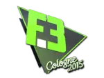 Sticker | Flipsid3 Tactics | Cologne 2015