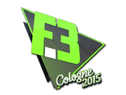 Flipsid3 Tactics | Cologne 2015