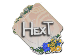 HexT | Rio 2022