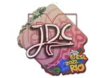 Sticker | JDC | Rio 2022
