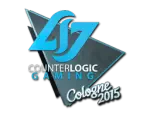 Sticker | Counter Logic Gaming | Cologne 2015