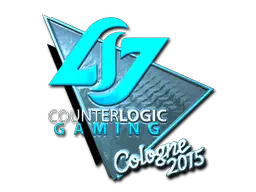 Counter Logic Gaming
