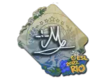 Sticker | iM | Rio 2022