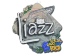 Sticker | Liazz | Rio 2022