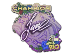 Jame