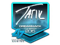 tarik