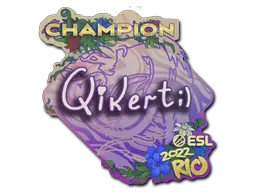 qikert