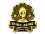 Sticker | Hidden Hero (Foil)