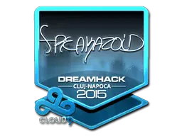 freakazoid