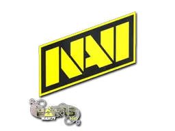 Natus Vincere