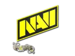 Sticker | Natus Vincere | Paris 2023