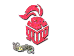 Sticker | Into The Breach (Glitter) | Paris 2023 Sticker | Into The Breach (Glitter) | Paris 2023